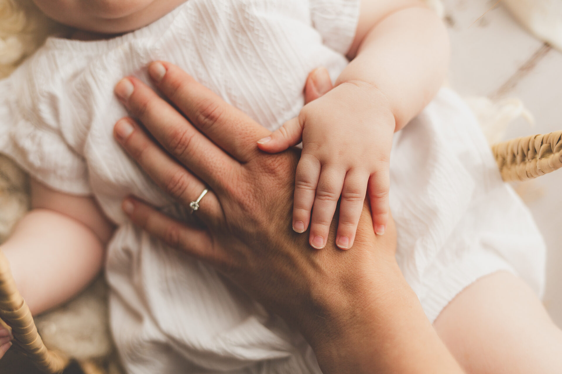 Baby Familien Shooting