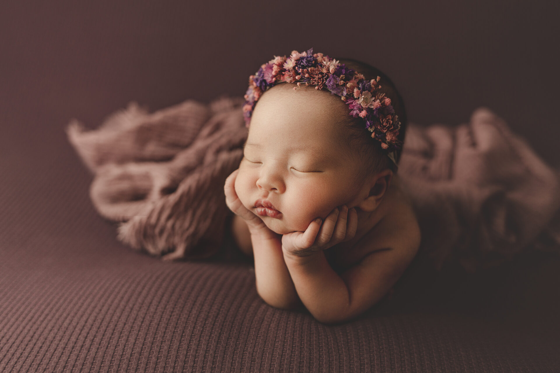 Baby Fotoshooting